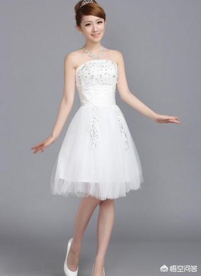 黑色旗袍如何搭配丝袜女(图13)