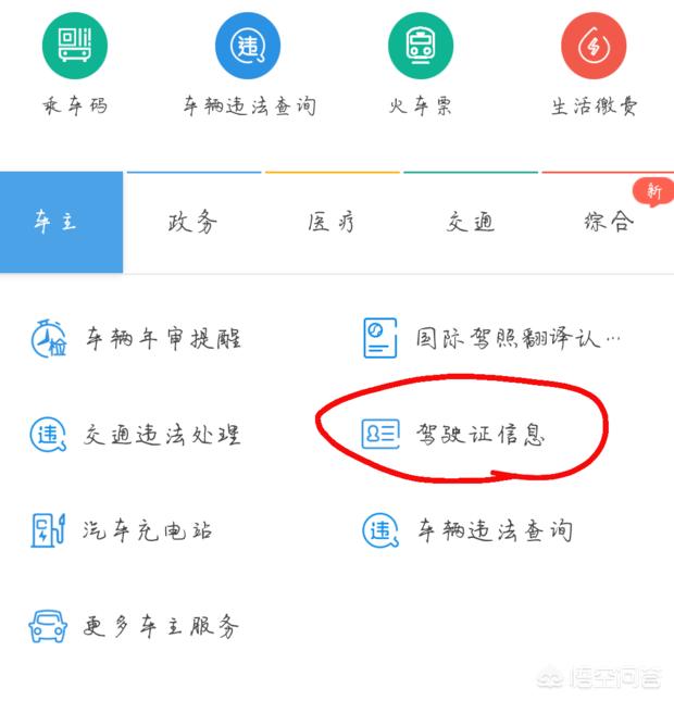 车辆查违章免费查询，车辆查违章免费查询app