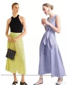 人胖腿粗怎么搭配衣服(图3)