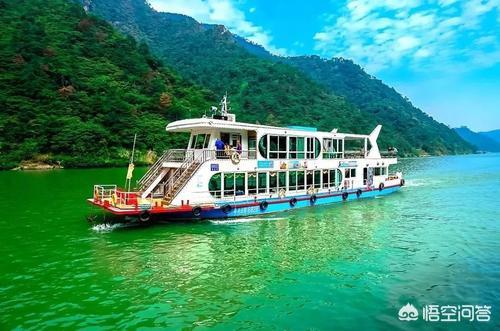 广东清远午餐的做法（清远古龙峡游玩午餐怎么解决？）
