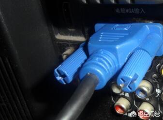 电脑电视（电视和电脑怎么连接？）