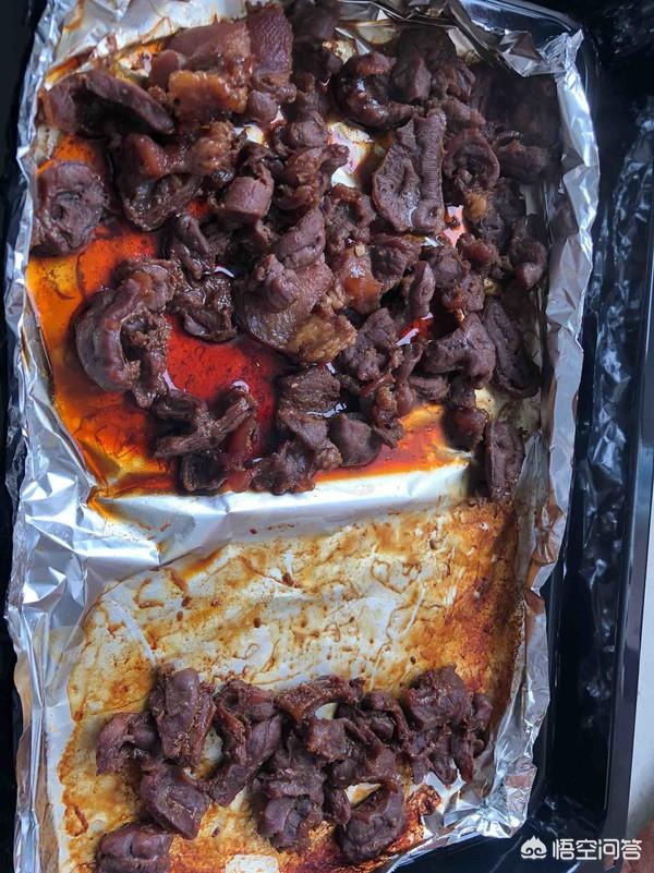 美食家常菜烤箱烤肉做法(图8)
