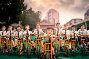 学士服化妆技巧图解
