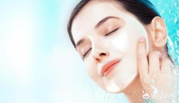 自己在怎么保养皮肤(图7)