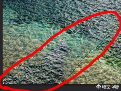 内容识别填充（内容识别填充的使用方法？）