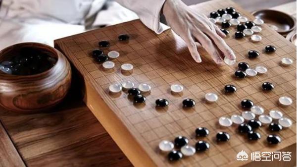 围棋九段中国有几个？中国围棋职业比赛一览？