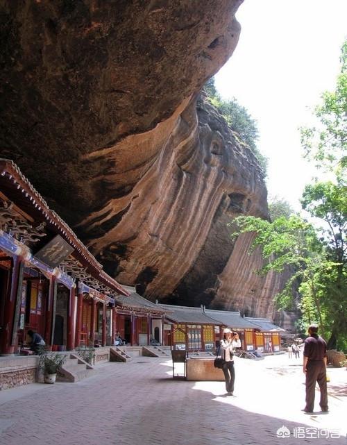天水必去十大景点图片(图19)