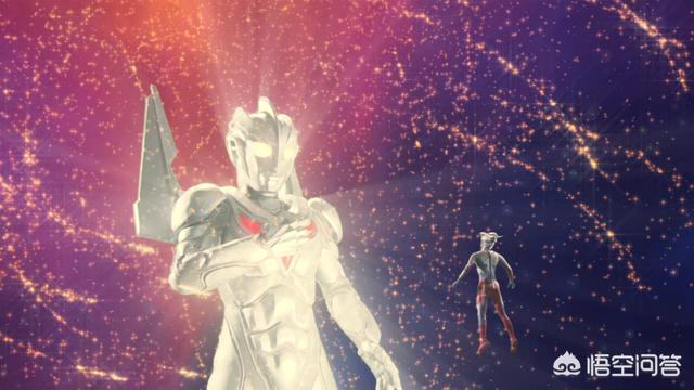 奥特曼电影有哪些