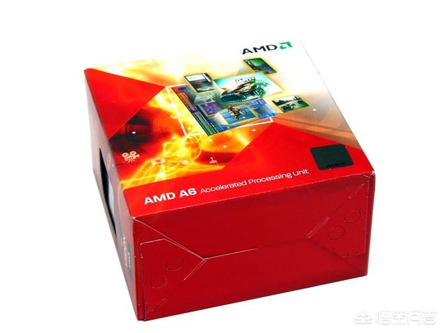 amda6处理器怎么样？