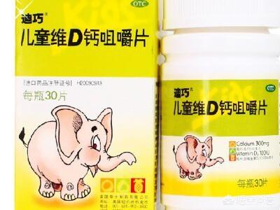 补钙吃什么钙片好？：补钙钙片