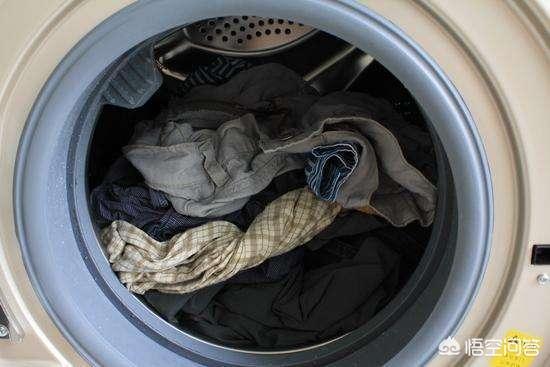 怎样使用全自动滚筒洗衣机洗衣服视频，如何使用全自动滚筒洗衣机