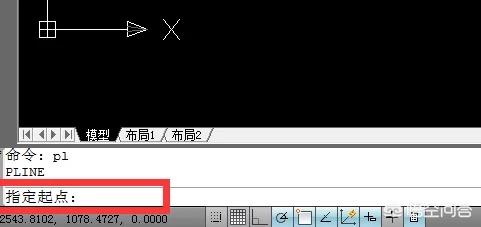 cad曲线怎么画(cad曲线怎么画圆弧)