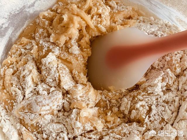 如何做月饼-如何做月饼步骤简单