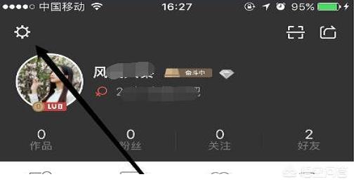 全民三张牌（全民K歌怎么申请成为主唱？）