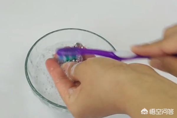 戒指脏了怎么清洗(图9)