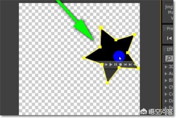 ae遮罩（AE遮罩使用方法详解？）