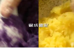 水晶月饼-水晶月饼的做法及配方