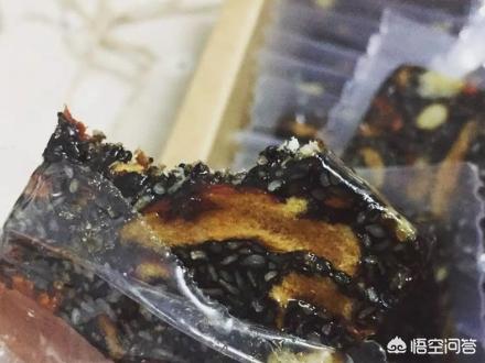 阿胶糕-阿胶糕的功效与作用