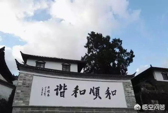 云南游必去的景点推荐(图13)