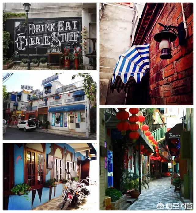 合肥哪里好玩？