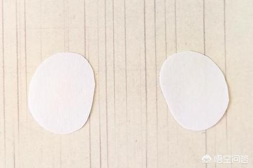 用纸怎么做小兔子,第13张