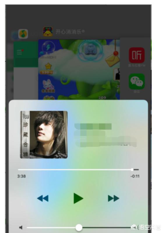 酷狗音乐如何边听音乐边玩游戏？为何开酷狗听歌，玩游戏就不顺有点卡卡的？