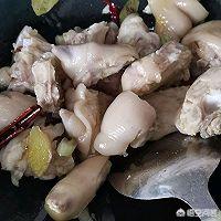 酱猪蹄子最正宗的做法-酱猪蹄子最正宗的做法视频