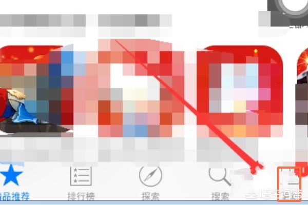 苹果手机如何更新软件，iphone如何更新软件