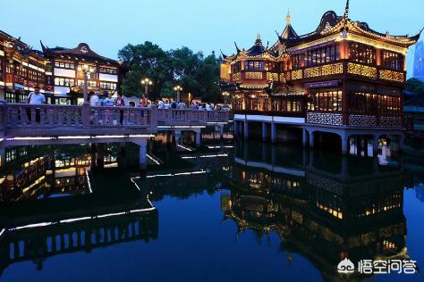 上海旅游景点-上海旅游景点排名前十