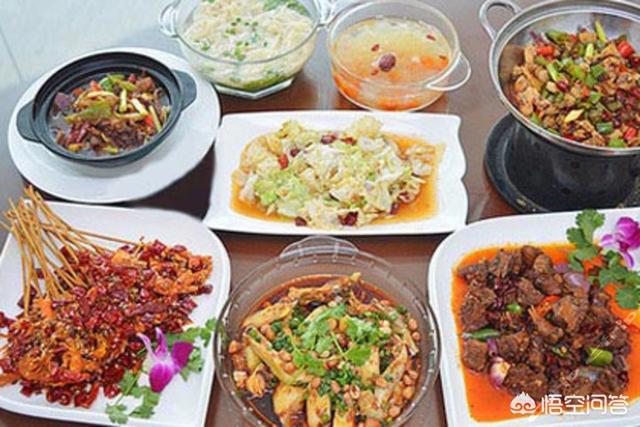 东莞美食街攻略（广东十大夜市排名？）