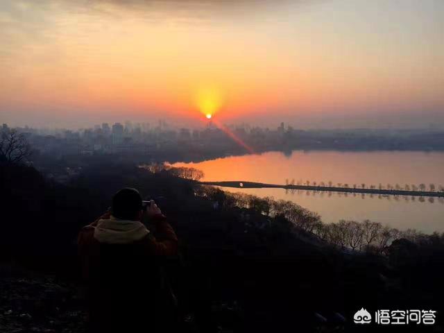 杭州必去景点几天逛完啊(图2)