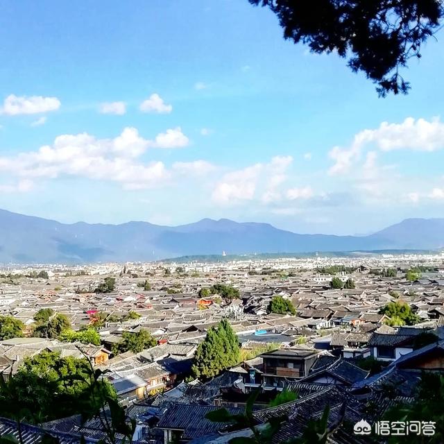 云南丽江市古城区好耍民宿地点推荐,丽江古城名宿排名