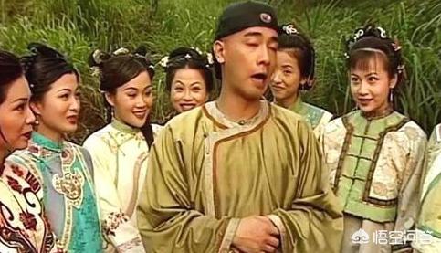 [杨门女将插曲]90后小时候看过的电视剧有什么？