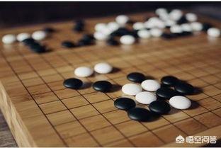 怎么下围棋(怎么下围棋必赢)