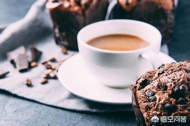 咖啡减肥靠谱吗（咖啡减肥效果）