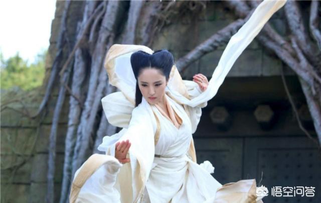 中国航天女英雄刘洋的登天故事？：英雄联盟女英雄故事