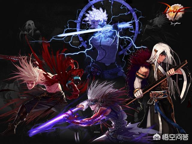 dnf快速升级冒险团 dnf快速升级-第1张图片-Game优搜