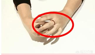 戒指型号尺寸对照表（戒指的型号对照表）