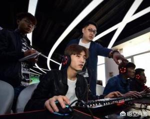 电子竞技专业 电子竞技专业学什么-第1张图片-旭达游戏号