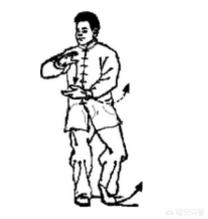 太极拳24式视频完整版（太极拳24式视频完整版口令）