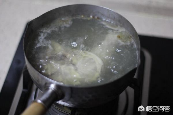 鸡丝凉面怎么做？