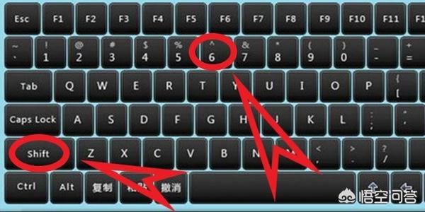 电脑省略号电脑省略号怎么打