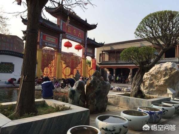南昌旅游必去十处景点(图5)