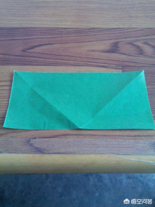 粽子做起来最简单的方法？：最简单的粽子折法