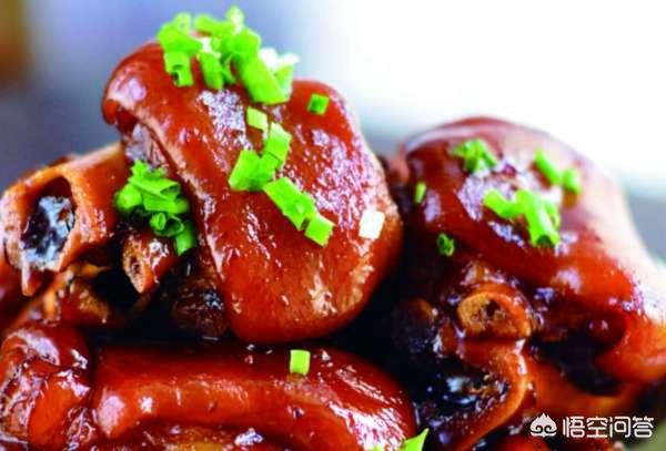 长沙十大好吃的美食，忍不住流口水的特色小吃？