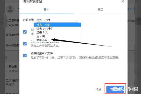 搭建网站显示403