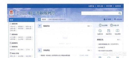国家税务局总局官网：为纳税人提供便捷的在线申报服务，国家税务局总局官网网页