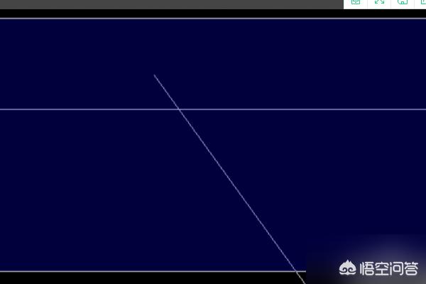 cad修剪cad修剪快捷键命令