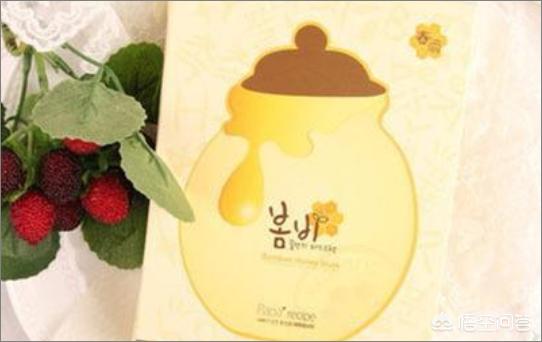 女性面膜涂抹面膜排行（女面膜品牌排行榜前十名）(图1)