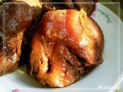 夫妻肺片怎么做-夫妻肺片怎么做好吃